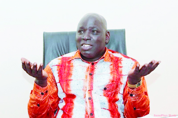 Sûreté urbaine : Madiambal Diagne rentre libre chez lui