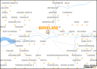 SOS Birkelane, un département en quête d’émergence - Pr Demba Sow