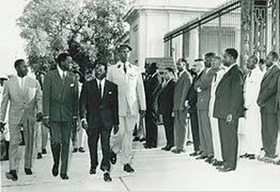 Crise du 17 Décembre 1962 : Le Général Amadou Fall, premier CEMGA du Sénégal et la politisation de l’armée