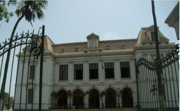 Blocage des activités de Barthélémy Dias : Le Bureau municipal de Dakar conteste fermement le communiqué de la Police