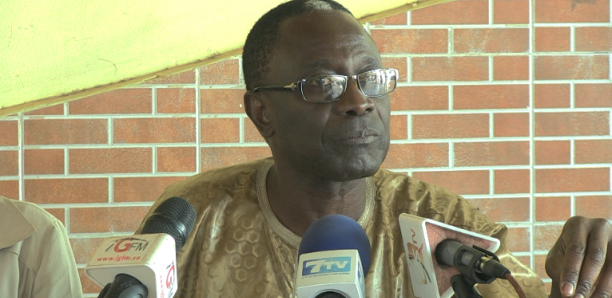 Migration irrégulière : Mamadou Mignane Diouf révèle une augmentation de 70%, entre 2022 et 2023