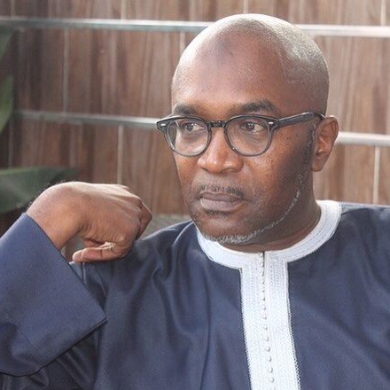 Nitt, nitt ay garabam. Neddo, neddo ko bandum - Par Amadou Tidiane Wone