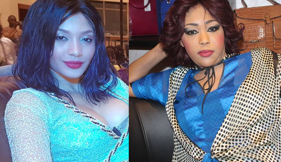 Sen tv : Aïda Patra et Adja Diallo, des erreurs de casting ?