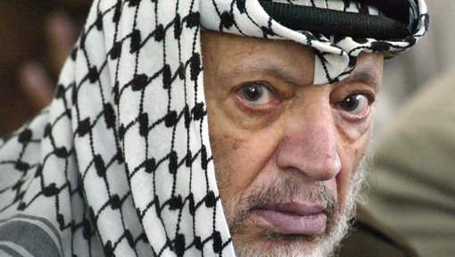 Assassinat de Yasser Arafat : Le présumé auteur identifié