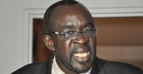 "Dr Cheikh Kanté est un frère pour moi", dixit Moustapha Cissé Lô suite à l'intervention du Khalife des mourides