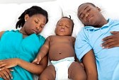 6 questions qu’un couple doit se poser avant d’avoir un enfant