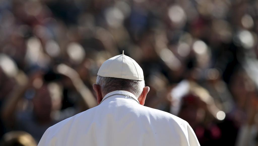 La visite du Pape François en RCA est risquée, prévient la France