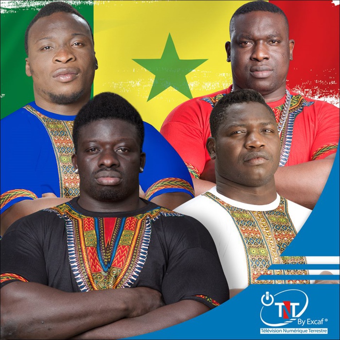 A un mois de la dernière journée du tournoi de la Tnt : Zoss-Tapha Tine, Ama-Gouye Gui peinent à basculer