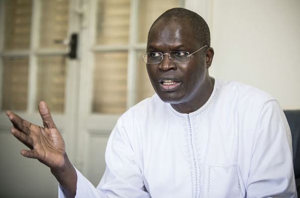Mairie de Dakar : Khalifa Sall intervient, le Conseil municipal se passe de Barthélémy Dias