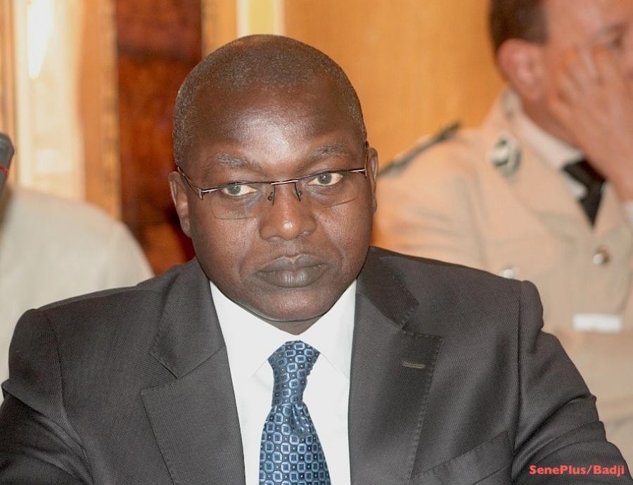 Attaques des libéraux contre le ministre Oumar Guèye : La Cojer de Bambilor promet de répondre coup pour coup 