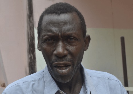 Abdou Elinkine Diatta, Porte-Parole du Mouvement des Forces Démocratiques de la Casamance (MFDC)  apporte une réponse aux propos tenus par Ahmed Khalifa Niasse.