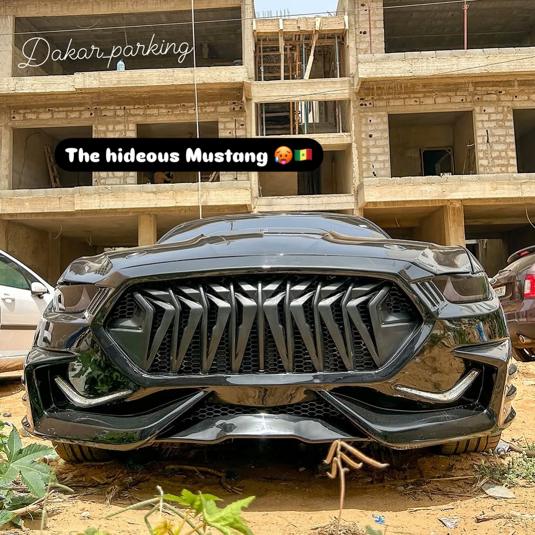 Classement des plus belles voitures de Dakar en 2024 et leur prix Classement des plus belles voitures de Dakar en 2024 et leur prix