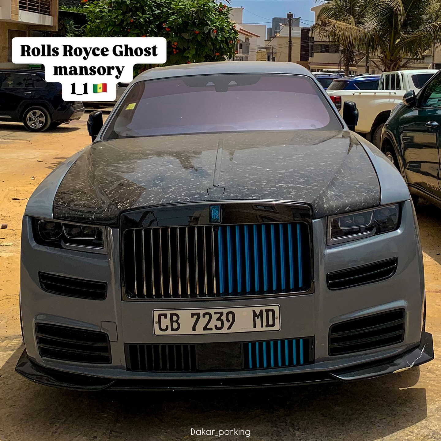 Classement des plus belles voitures de Dakar en 2024 et leur prix Classement des plus belles voitures de Dakar en 2024 et leur prix