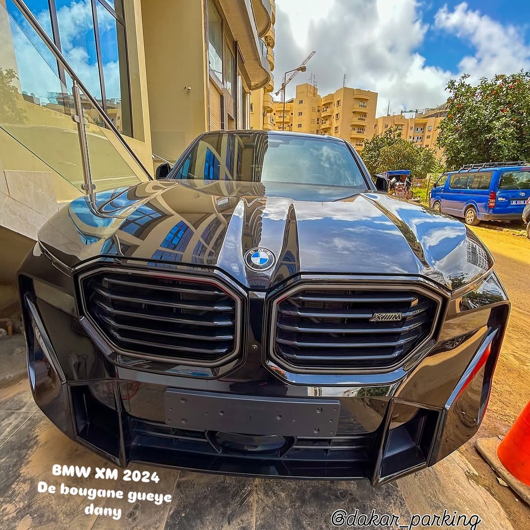 Classement des plus belles voitures de Dakar en 2024 et leur prix Classement des plus belles voitures de Dakar en 2024 et leur prix