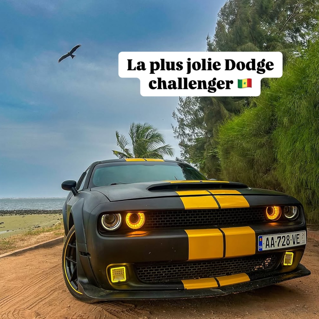 Classement des plus belles voitures de Dakar en 2024 et leur prix Classement des plus belles voitures de Dakar en 2024 et leur prix