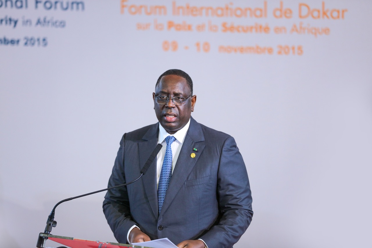 Terrorisme – Pourquoi le Sénégal doit redoubler de vigilance 