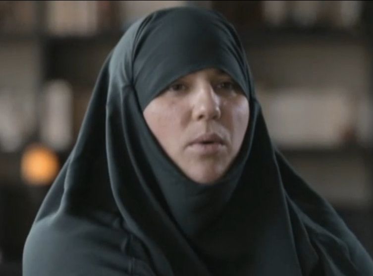 Atten­tats de Paris : Diam's exprime sa profonde tris­tesse et crie sa révolte