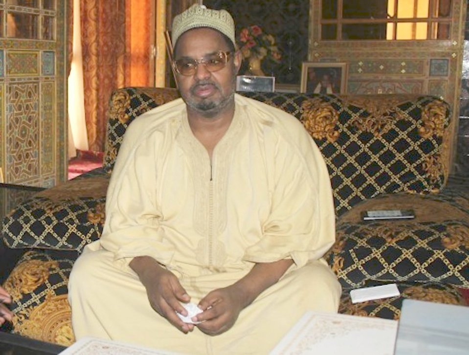 Opposition, pouvoir, Assemblée nationale... : Ahmed Khalifa Niasse sans complaisance