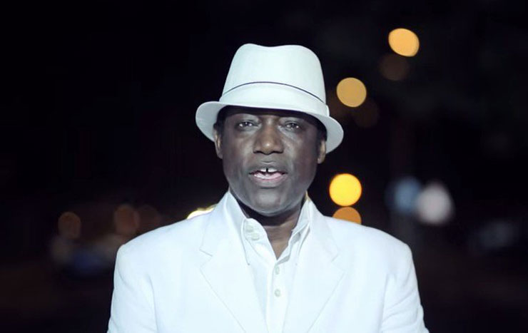 Idrissa Diop et Tyson ont partagé ceci sur les attentats de Paris