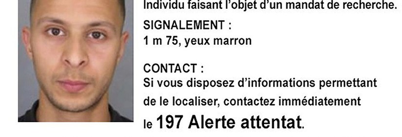 Voilà ce qu’on sait au sujet des auteurs des attentats de Paris