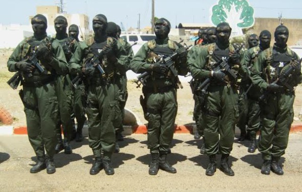 Le Sénégal se bunkérise contre les djihadistes : Les services de renseignements en état d’alerte, des gendarmes armés de fusils d'assaut déployés aux frontières