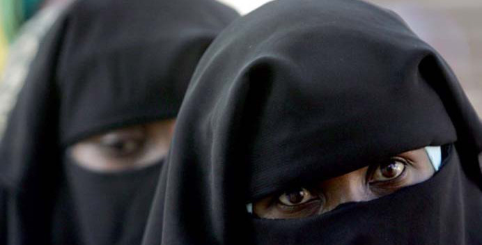 L’interdiction de la burqa, pourquoi pas ?