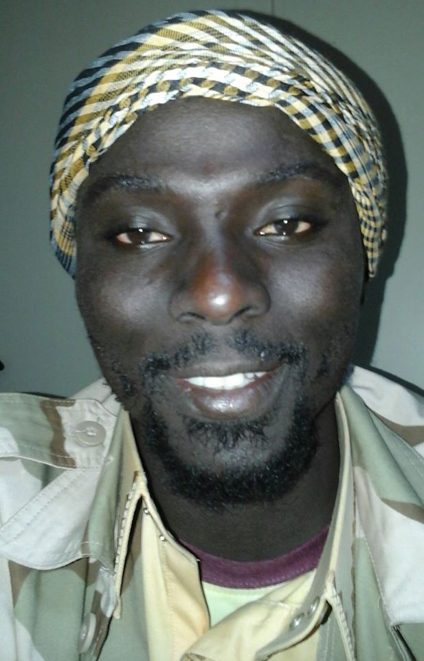 Abdourahmane Mendy, un terroriste sénégalais établi en Libye