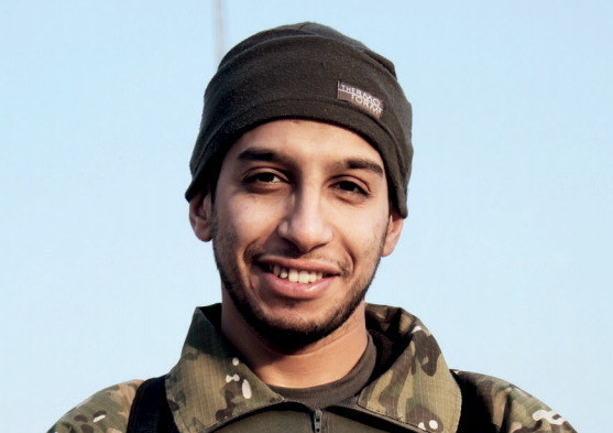 Attentats à Paris: Abdelhamid Abaaoud est mort dans l'assaut de Saint-Denis