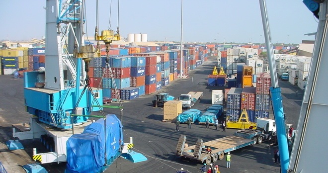 Les transitaires déplorent la gestion du Port autonome de Dakar