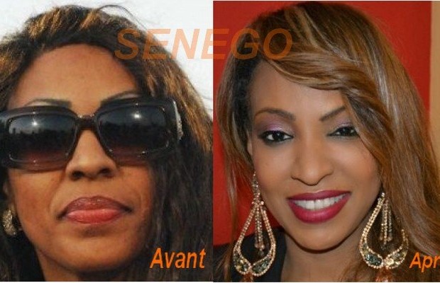 (2) Photos : Viviane Chidid incroyablement rajeunie