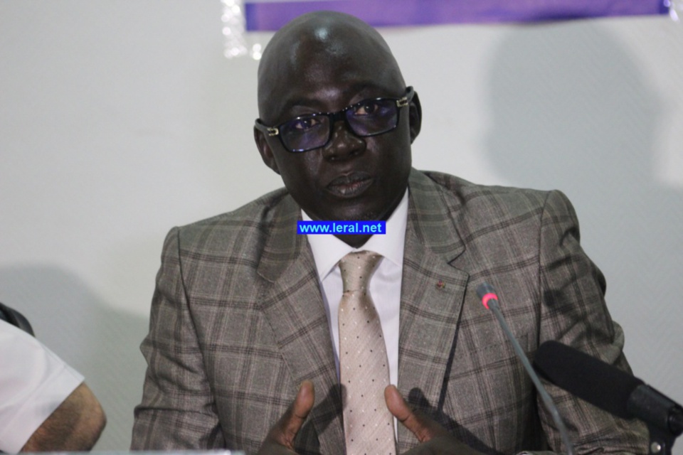 L’interdiction de la burqa s’impose à tous ! Par Dr Papa Khaly Niang, Avocat-criminologue