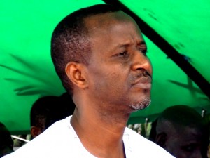 Trois jours après son arrestation: Seydou Kane présenté devant un juge