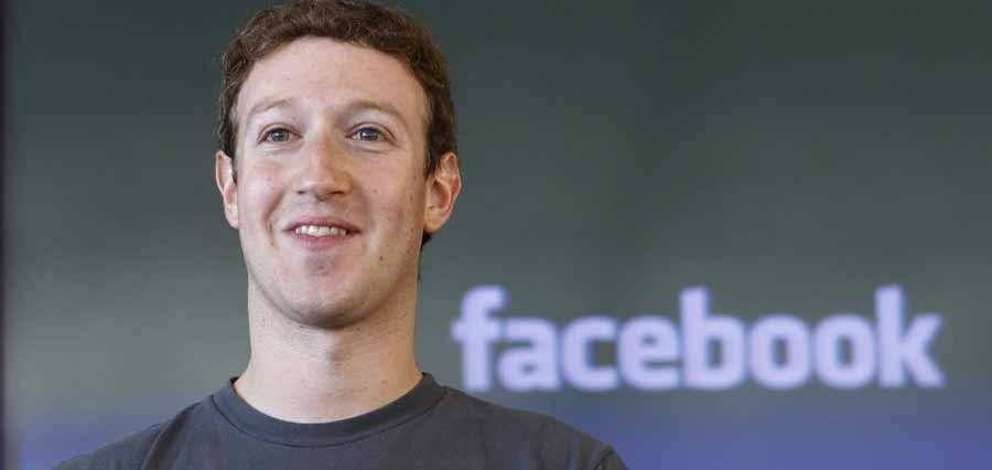 Facebook. Zuckerberg absent deux mois pour congés paternité