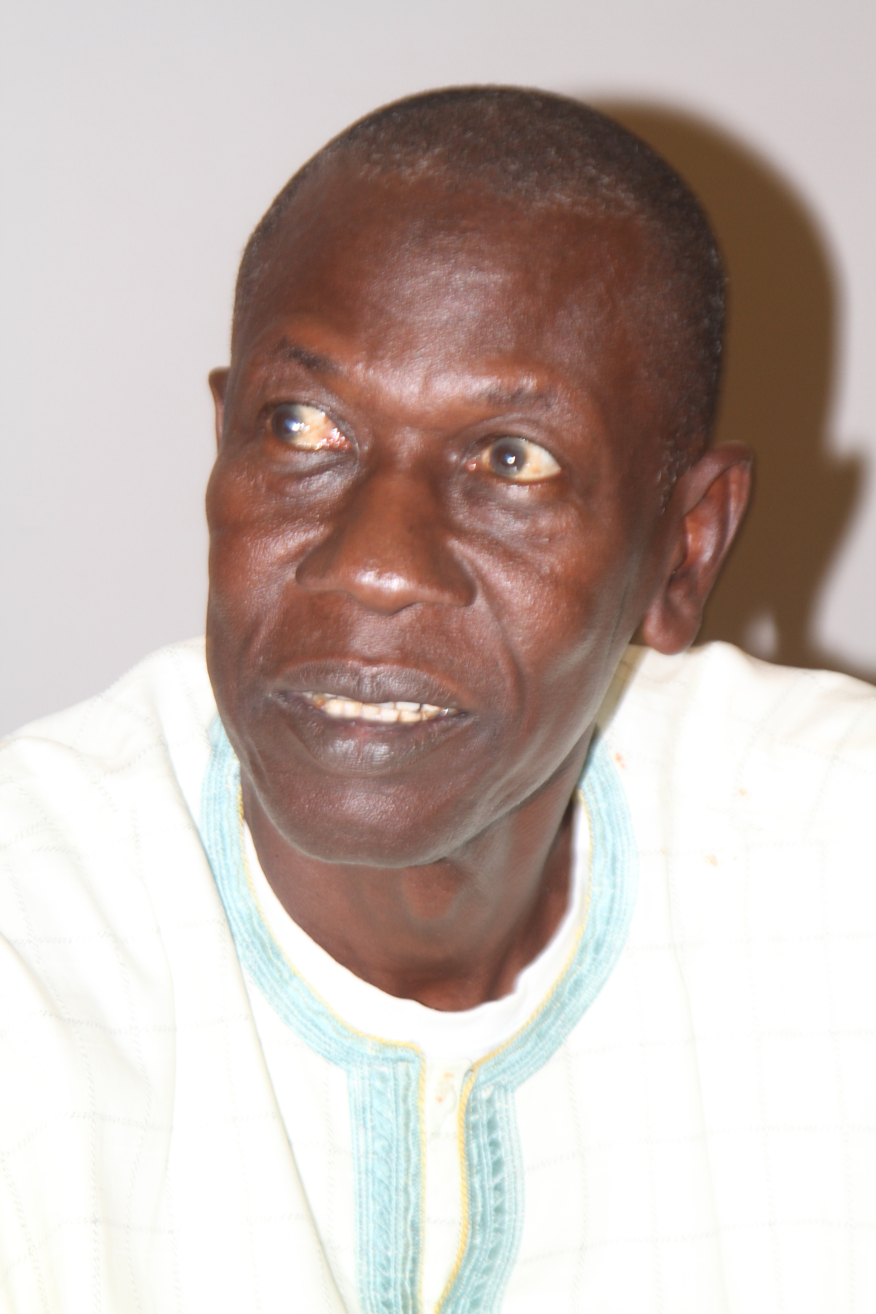 Procès Hissein Habré : « Nous ne sommes pas des victimes préfabriquées », précise le témoin sénégalais, Abdourahmane Guèye
