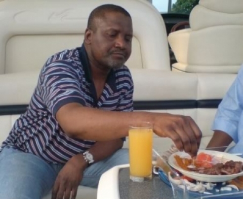 Les 21 secrets de la réussite en affaires selon Aliko Dangote