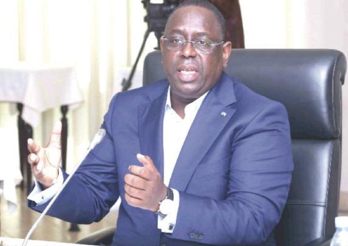 Remontrances du Président Sall à ses ministres : "Le pouvoir n'arrive pas à occuper positivement la scène médiatique", selon Ibrahima Sylla