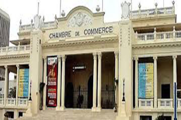 Chambre de commerce de Dakar: la réunion du bureau vire aux affrontements