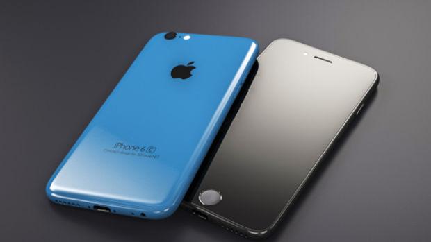 Vidéo - iPhone 6c : prix, date de sortie et caractéristiques techniques du smartphone d'Apple