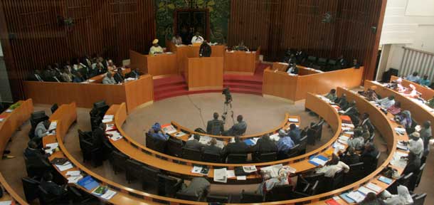 Absentéisme des députés à l'Hémicycle : Moustapha Niasse tape sur la table