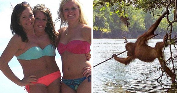 La Terre a ses raisons que la raison ignore : 17 images absolument fantastiques de notre belle planète Terre !