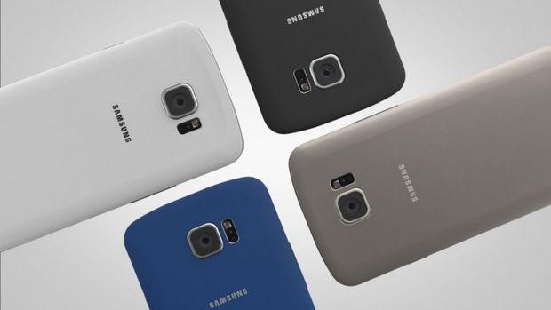 VIDEO -Galaxy S7 : un concept original pour la version Edge du prochain smartphone de Samsung