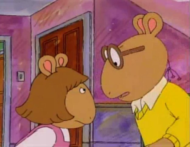 17 situations que seuls ceux qui ont grandi avec un grand frère peuvent comprendre