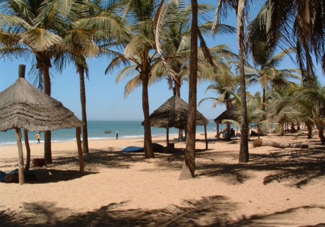 Top 5 des villes qui attirent le plus de visiteurs au Sénégal
