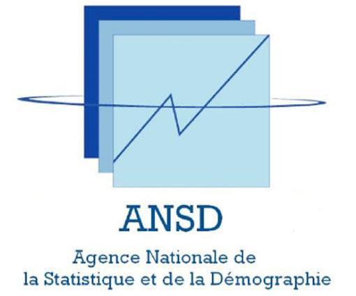 L’Ansd annonce un taux de croissance de 4,3% pour 2014