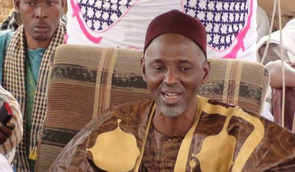 Revivez le Dernier jour du bourde du maouloud chez Thierno Aliou Thiam à Ourossogui