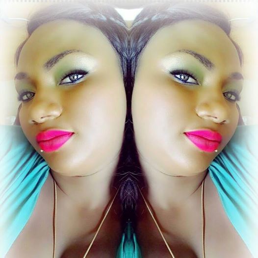 L’incroyable découverte de l’animatrice Lala Diop de Walf Tv sur Facebook