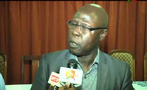 Luc Sarr cogne l'ancien Pm: "Idrissa Seck est un Sénégalais de la diaspora" 