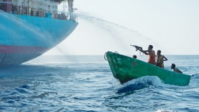 Attaque du chalutier Amerger 7: Trois marins sénégalais enlevés au large du Gabon