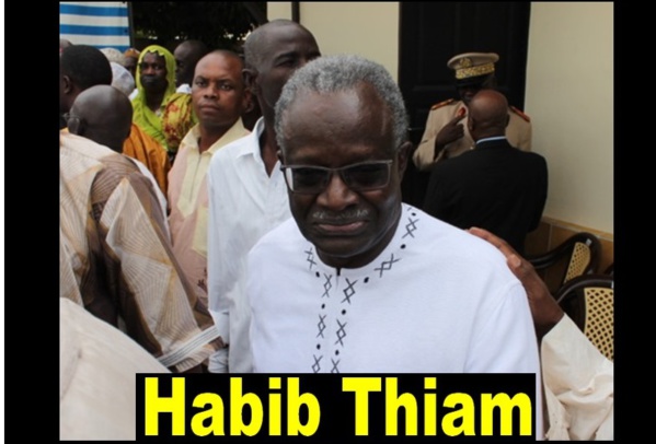 Ça parle ! Un ancien député et ex sénateur du PDS demande l’audition d’Habib Thiam dans le dossier de l’assassinat de Me Sèye
