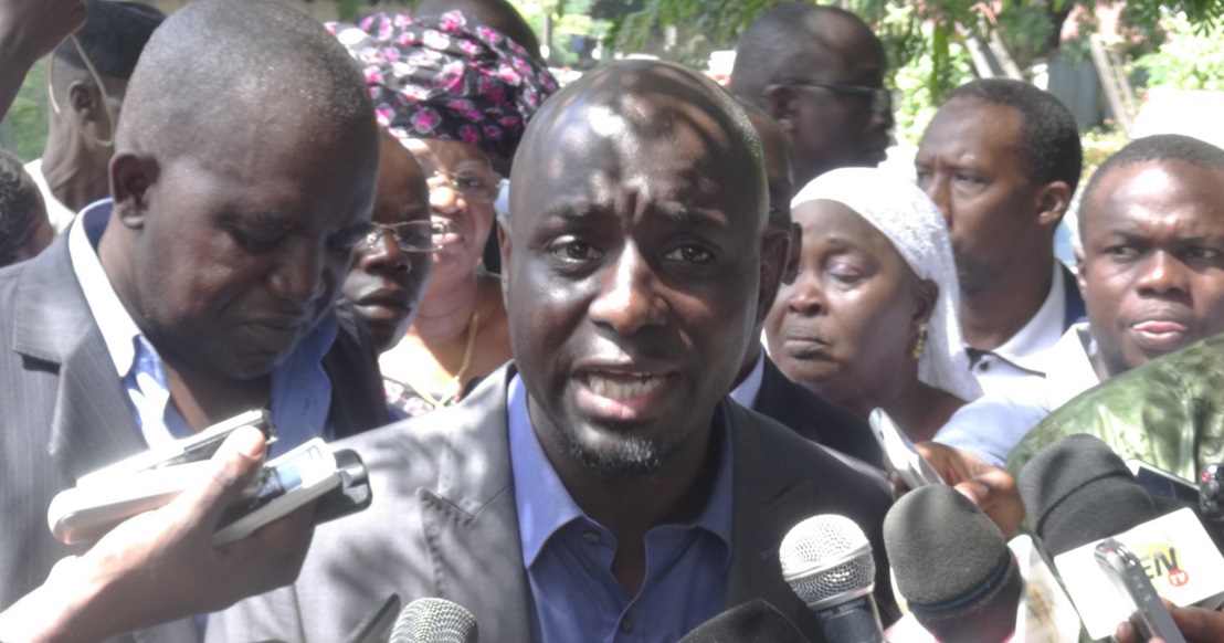 Réponse à Thierno Bocoum (Par Apr Grand-Yoff)